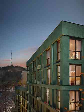 Продаж Квартира на улица Пластова 4 Львів