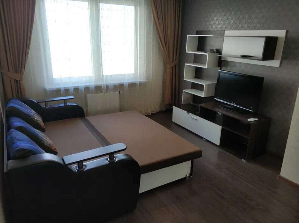 Оренда Квартира 1-кімнатна, 16/25 поверх Київ - фото 5