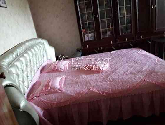 Продаж Квартира 1-кімнатна, 6/9 поверх на вул. Героїв Праці Харків