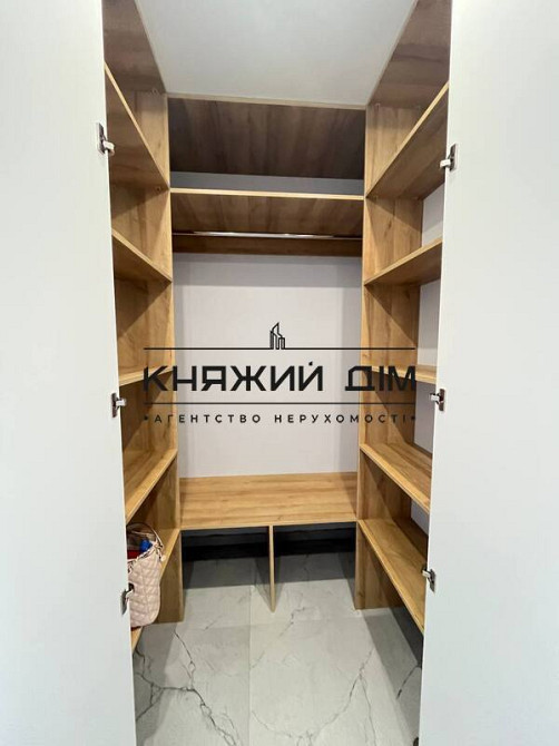 ГЕНЕРАТОР Є ! Оренда 1 кімнатної квартири студії ЖК Берег Дніпра КОД 11203258 Київ - фото 9