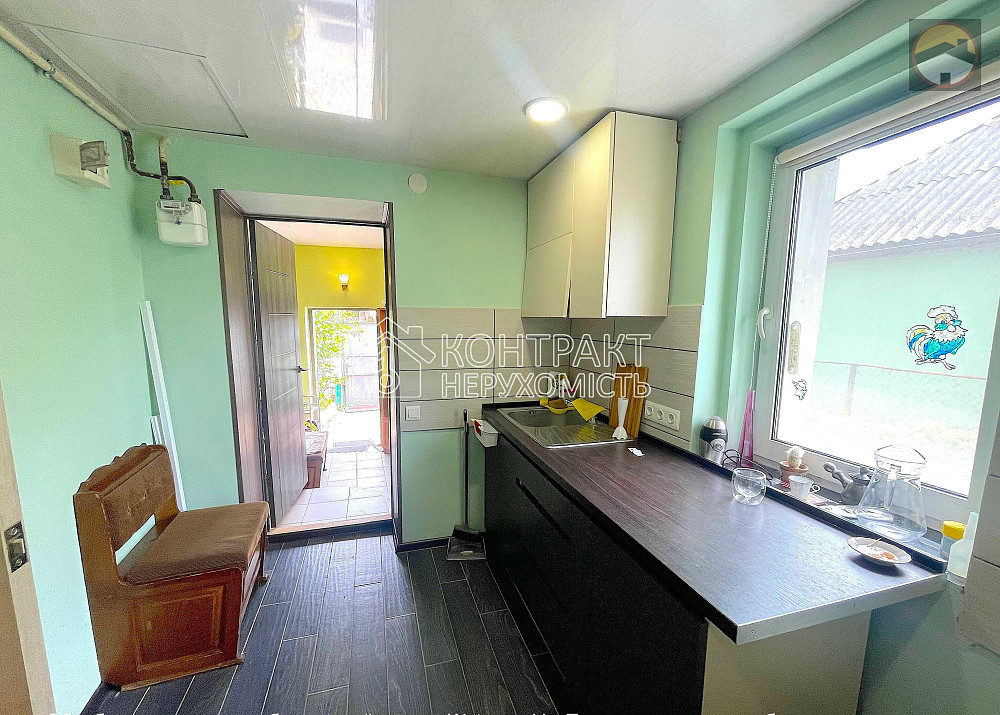 Продаж Будинок 2-кімнатний на вул. Ольгінський в'їзд Харків - фото 7