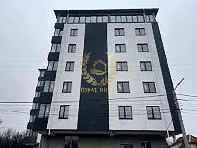 Продаж Квартира 1-кімнатна, 4/8 поверх на Августина Волошина ул., 32А Київ - фото 12