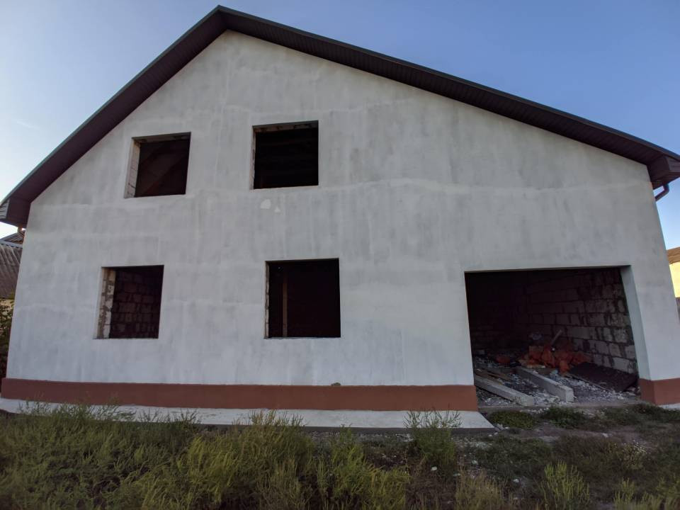 Продаж 2-поверховий Будинок  245 кв.м  на с. Свидівок, вул. Богдана Хмельниц Свидівок - фото 10