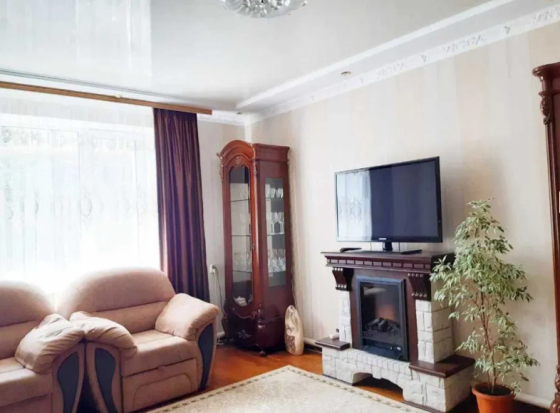 Продам 2-х этажный дом в центре Фонтанки-3 (5 км от Одессы) Fontanka