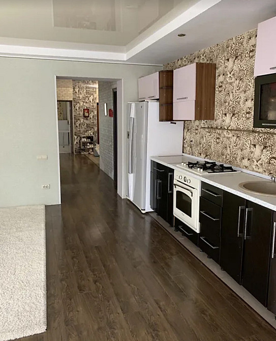 Продаж 3 кімнатної квартири, 92 м.кв, вул.Наливайка, Новий світ Тернопіль - фото 4