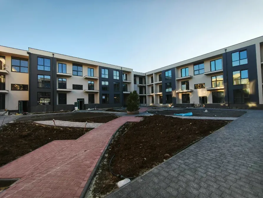 Продаж 1к Квартира 40 кв.м Волошкова 32 Сторожниця - фото 1