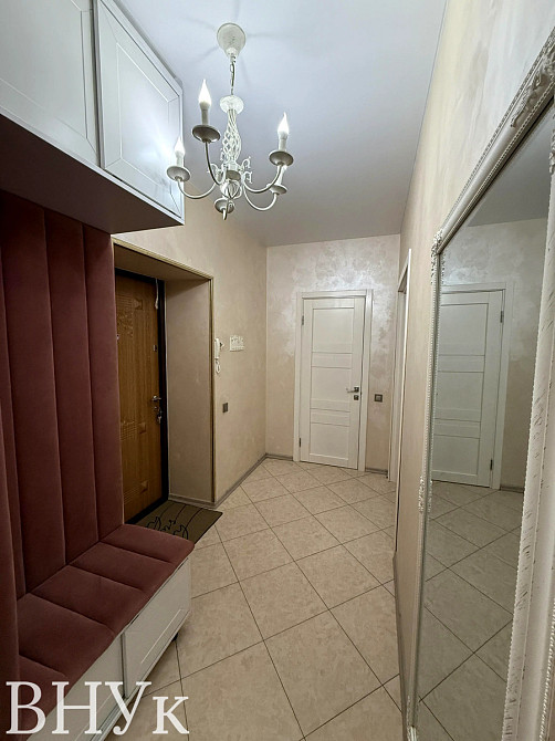 Продаж Квартира 2-кімнатна, 2/8 поверх на Відродження, 50а Луцьк - фото 13