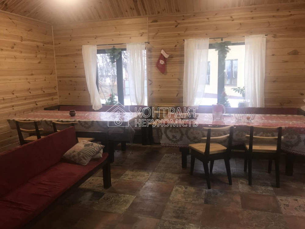 Продаж Будинок 5-кімнатний на вул. СП Перше Pesochin - photo 14