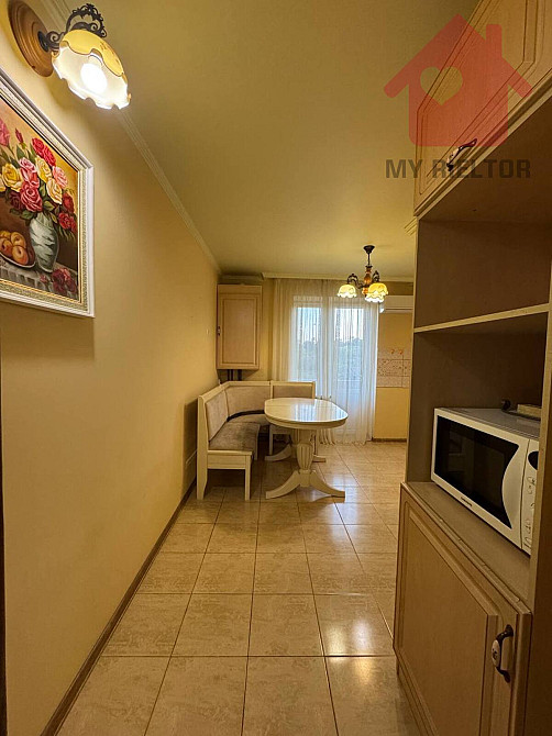 Оренда трикімнатної квартири район Шахта Uzhhorod - photo 3