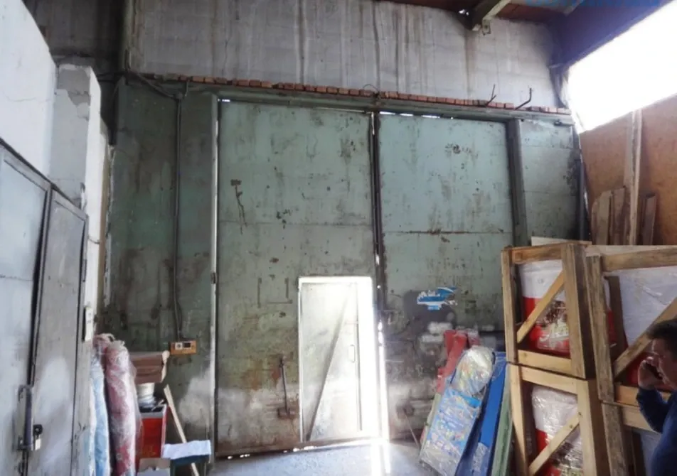 Продаж Виробниче або промислове приміщення площа 1600 кв.м 1-й поверх на Березинська Дніпро - фото 16