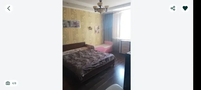 1к кв драгоманова 6а позняки Київ - фото 3