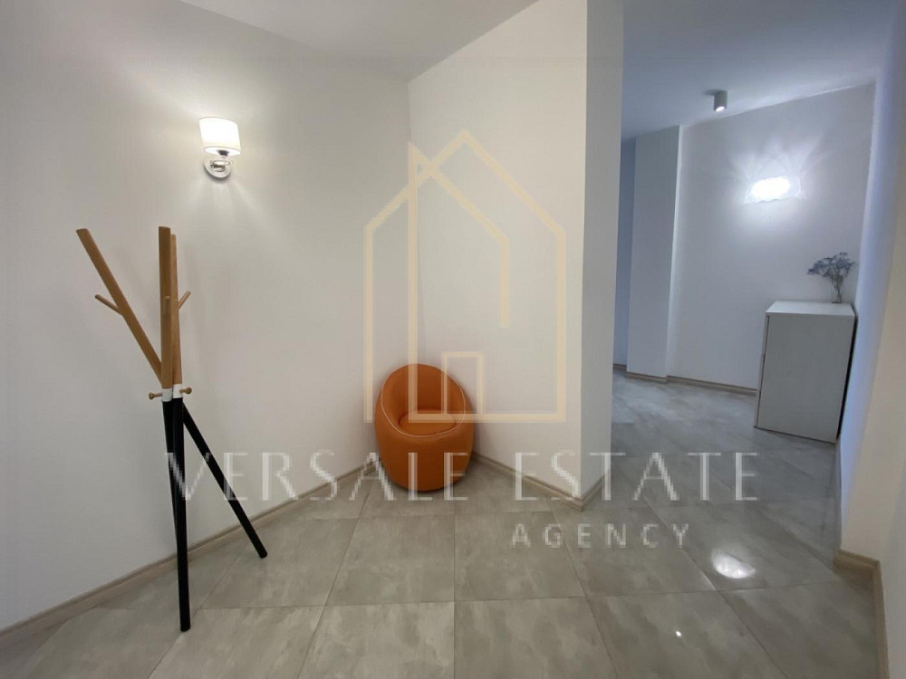 Продаж 2к Квартира 141 кв.м Кримська вул. Львів - фото 8