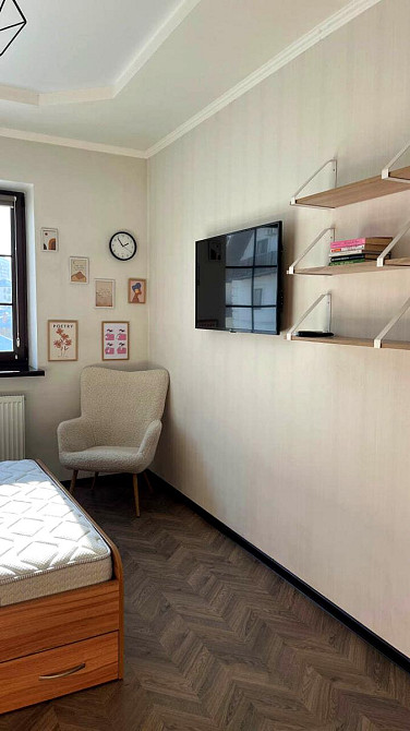 Продаж Квартира 1-кімнатна, 4/6 поверх на Григорія Гуляницького вул., д. 57 Kiev - photo 9