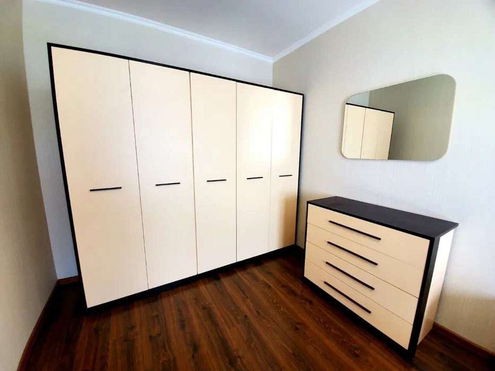 Оренда Квартира 1-кімнатна, 27/27 поверх на ул. Вишняковская Київ - фото 4