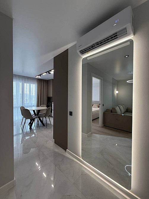 Продаж Квартира 1-кімнатна, 7/10 поверх на Бандери С. пр. Ternopil' - photo 2