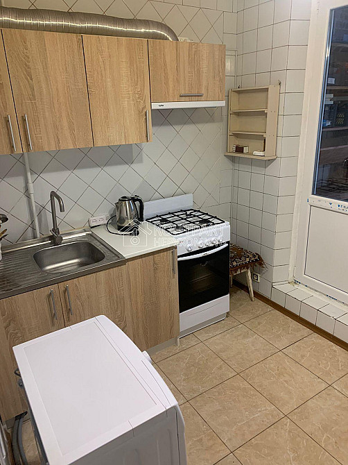 Продаж Квартира 1-кімнатна, 8/9 поверх на вул. Іллінська Харьков - изображение 7