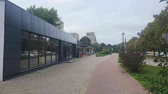 Оренда готовий бізнес на вул. Володимира Великого приміщень - 1, поверх - 1/1 Львов