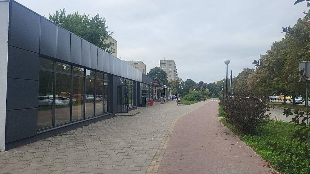 Оренда готовий бізнес на вул. Володимира Великого приміщень - 1, поверх - 1/1 Львов - изображение 2