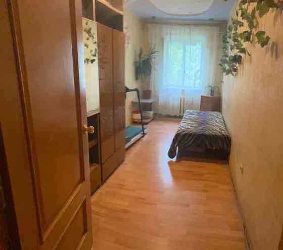 3-х комнатная квартира на Черёмушках --Люстдорфская дорога Одеса