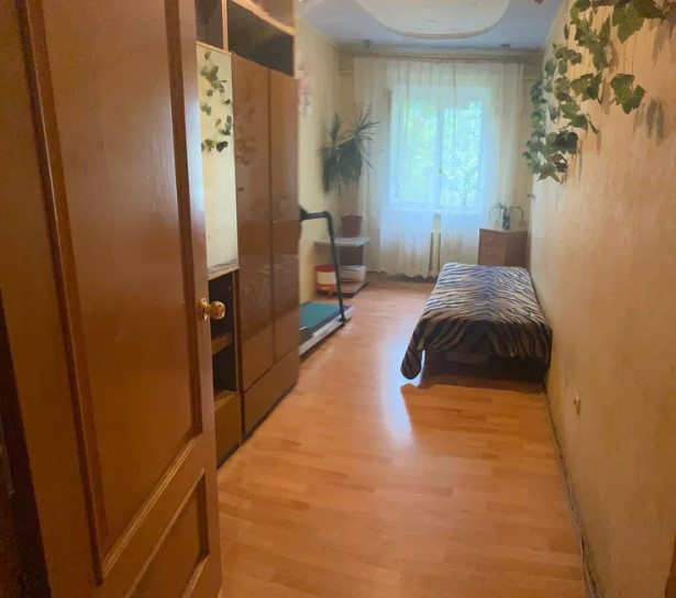 3-х комнатная квартира на Черёмушках --Люстдорфская дорога Одеса - фото 5