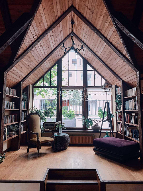 Продаж Квартира 4-кімнатна, 2/2 поверх на вул. Дівоча Харків - фото 2