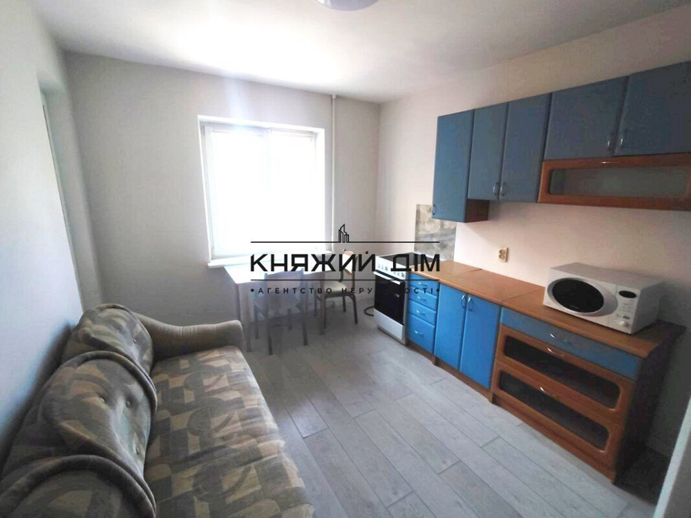 Оренда Квартира 1-кімнатна, 9/16 поверх на Урловская ул. Kiev - photo 16