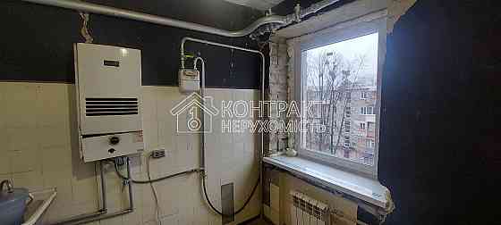 Продаж 1к Квартира 30 кв.м 23 Серпня вул. Харьков