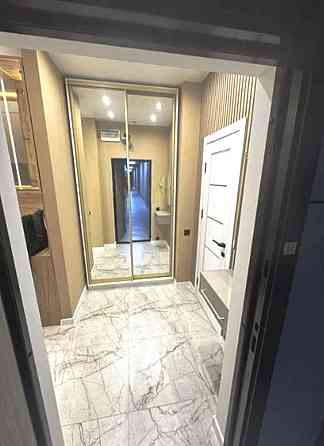 Однокомнатная квартира в Аркадии Одесса