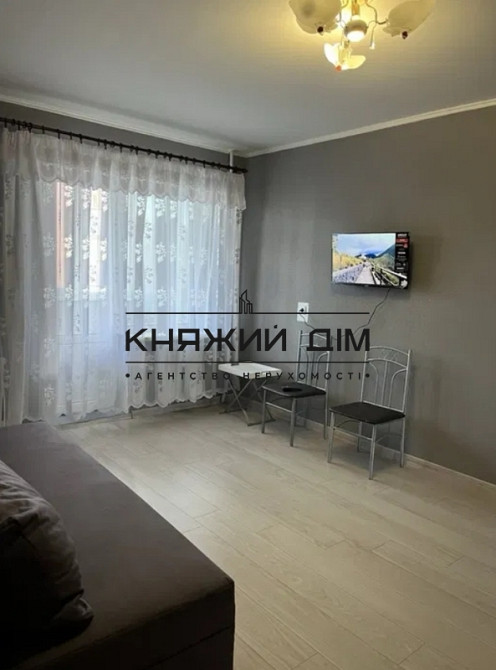 Оренда 2 кімнатна квартира на Позняках. № 11202198 Kiev - photo 5