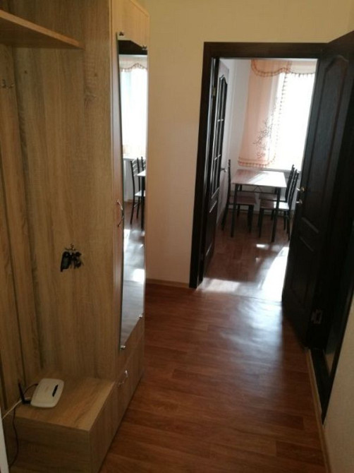 Оренда Квартира 1-кімнатна на Гмыри Бориса ул. Київ - фото 7