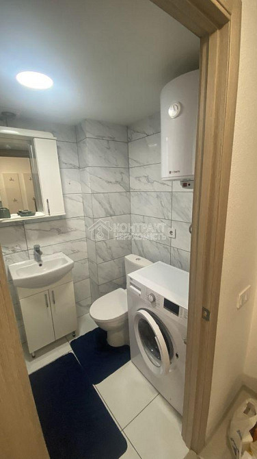 Продаж Квартира 1-кімнатна, 3/3 поверх на вул. Героїв Харкова Харьков - изображение 7