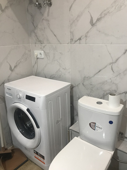 Шикарная однокомнатная квартира, жк. Пространство. Одеса - фото 7