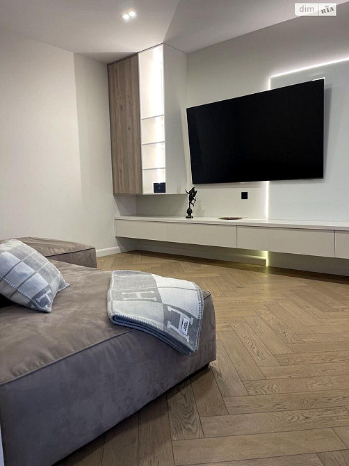 Продаж Квартира 2-кімнатна, 19/26 поверх на Михайла Бойчука вул., д. 41Б Киев - изображение 4