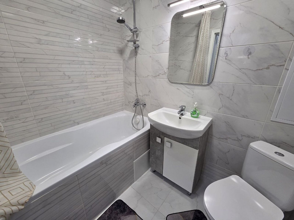 Продаж Квартира 1-кімнатна, 10/10 поверх на Приозерна, 57 Крихівці - фото 16