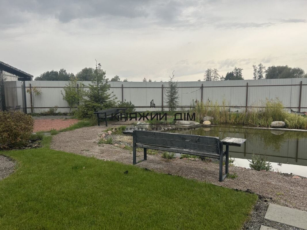 Оренда приміщення вільного призначення на Садова поверх - 1/1  - фото 8