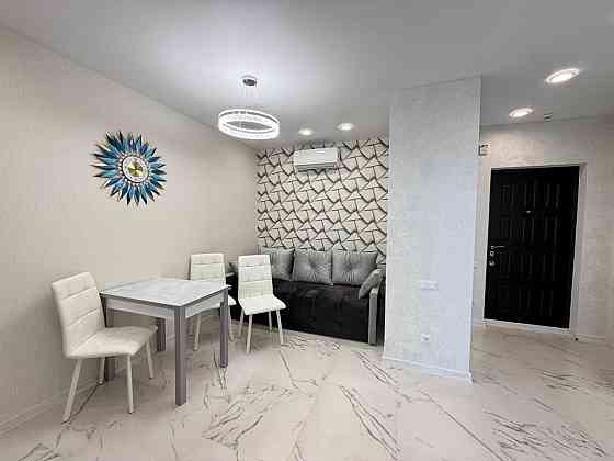 Квартира с видом на море. Лиманка