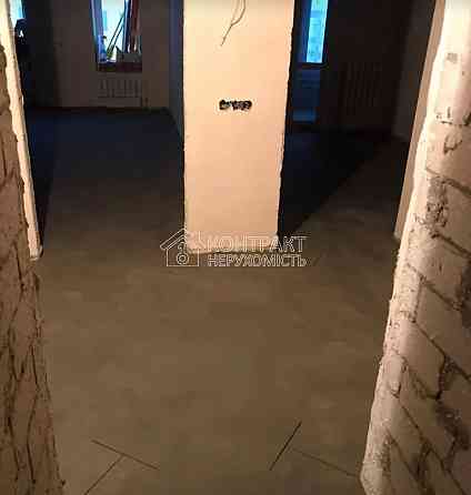 Продаж Квартира 1-кімнатна, 14/19 поверх на вул. Гвардійців Широнінців Kharkiv