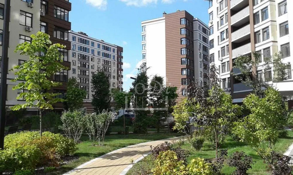 Оренда Квартира 1-кімнатна, 9/9 поверх на Юнацька вул., 1 Київ - фото 10