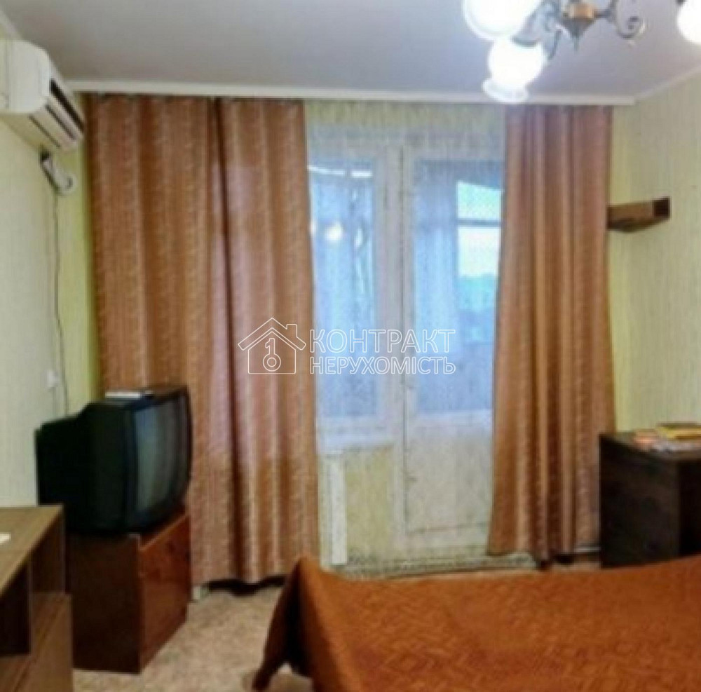 Продаж Квартира 3-кімнатна, 9/9 поверх на вул. Дмитра Коцюбайла Харків - фото 2