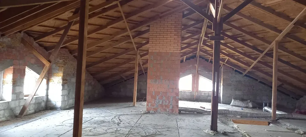 For sale 2-storey House with land 10 ares 300 sq.m 6 rooms at Дзеркальна Dnipro - photo 13