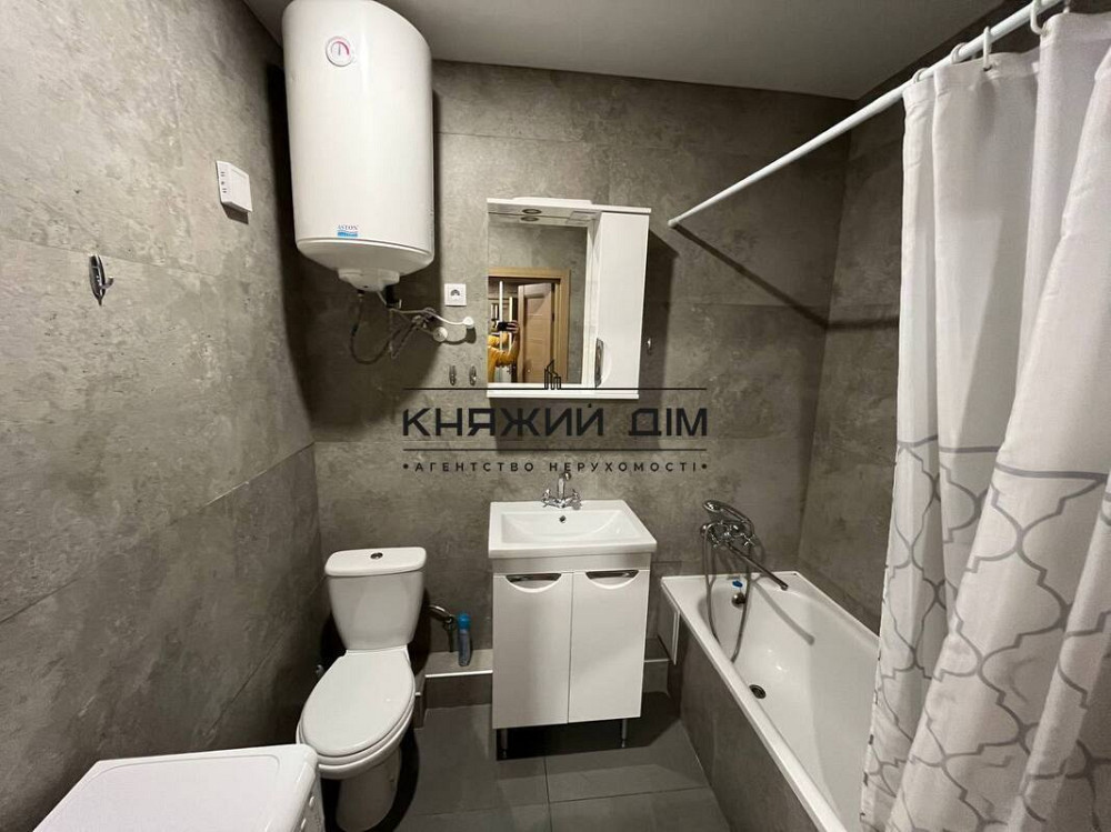 Продаж 1 кім. квартири в ЖК Метрополія, м. Вирлиця. № 21141762 Київ - фото 10