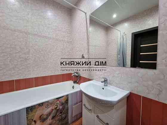 Продаж 1 кім. квартири на Драгоманова у новому будинку метро Позняки КОД 21146433 Киев