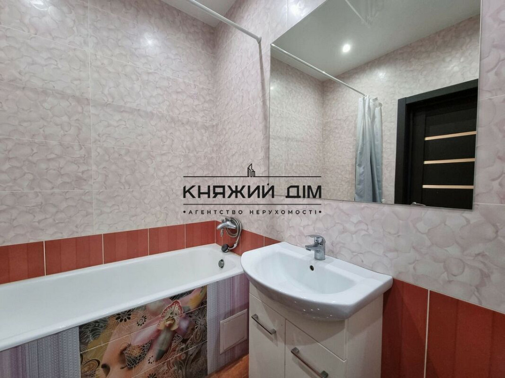 Продаж 1 кім. квартири на Драгоманова у новому будинку метро Позняки КОД 21146433 Київ - фото 5