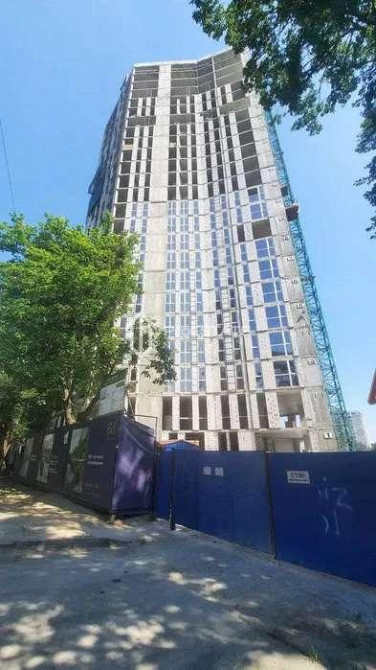 Продаж Квартира 1-кімнатна, 8/24 поверх на вул. Юлії Здановської Київ - фото 2