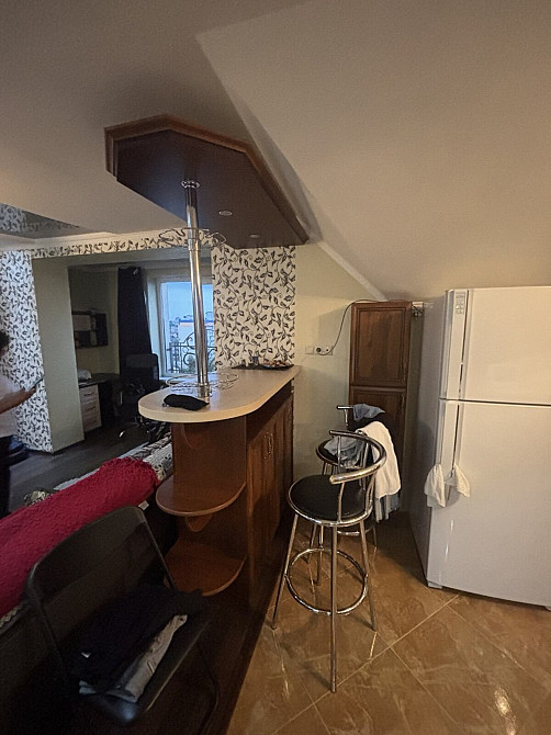 Продаж Квартира 1-кімнатна, 9/9 поверх на Незалежності Ивано-Франковск - изображение 14