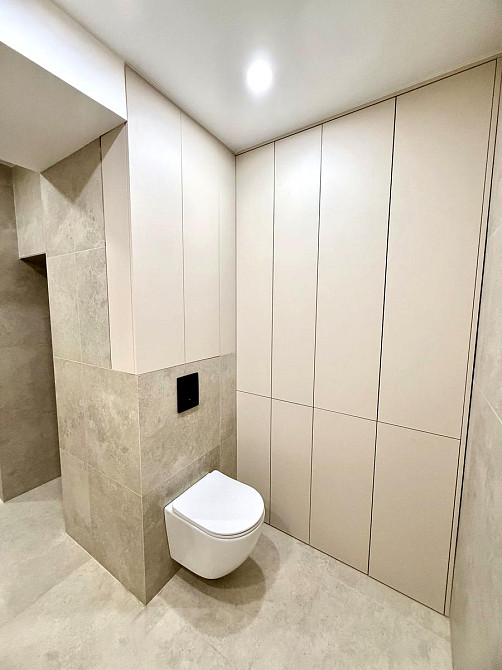 Продаж Квартира 2-кімнатна, 3/4 поверх на Володимирська вул., д. 76-Б Київ - фото 4