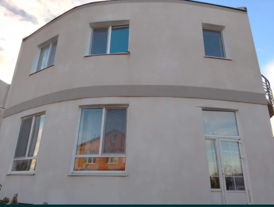 Продам дом на 4 сотках земли, Червоный хутор Лиманка