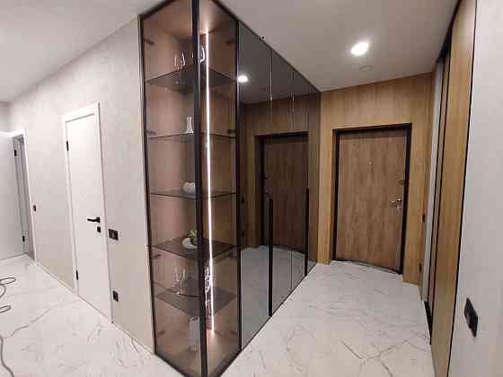 Продаж Квартира 1-кімнатна, 8/25 поверх на Всеволода Змієнка вул., д. 34/21 Kiev