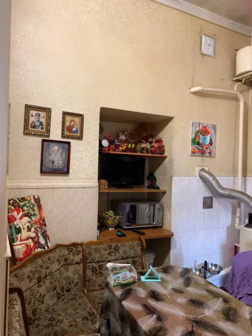 Большая квартира в центре. Одесса - изображение 15