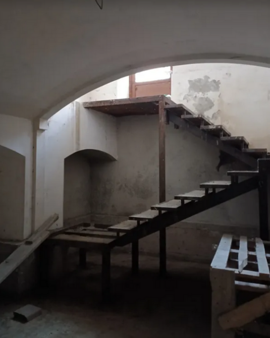 Продаж приміщення вільного призначення поверх - 1/2 Тернополь - изображение 1